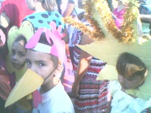 Niños-cubanos-celebran-su-fiesta